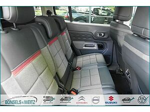 Citroen  C5 AIRCROSS FEEL PACK PT 130 Automatik Navi Kame