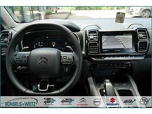 Citroen  C5 AIRCROSS FEEL PACK PT 130 Automatik Navi Kame