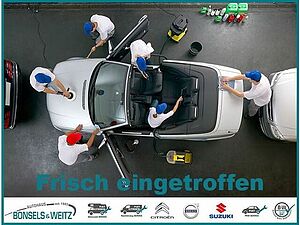 SKODA  CITIGO 1.0 ACTIVE AUTOMATIK 5-TÜRIG Klima Allwet