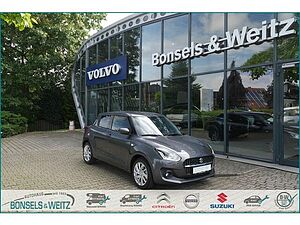 Suzuki  SWIFT COMFORT CVT HYBRID