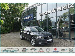 Volkswagen  TIGUAN 1.5 TSI BMT HIGHLINE OPF LED Navi AHK