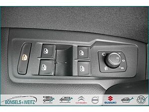 Volkswagen  TIGUAN 1.5 TSI BMT HIGHLINE OPF LED Navi AHK