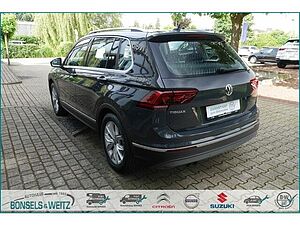 Volkswagen  TIGUAN 1.5 TSI BMT HIGHLINE OPF LED Navi AHK