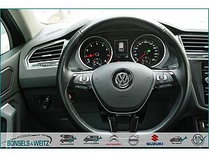 Volkswagen  TIGUAN 1.5 TSI BMT HIGHLINE OPF LED Navi AHK