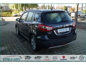 Suzuki  SX4 S-CROSS 1.6 4x2 CVT COMFORT