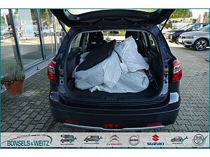 Suzuki  SX4 S-CROSS 1.6 4x2 CVT COMFORT