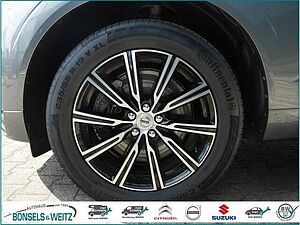 Volvo  D4 AWD INSCRIPTION GEATRONIC