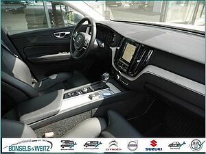 Volvo  D4 AWD INSCRIPTION GEATRONIC