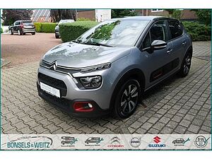 Citroen  C-SERIES PT83 S&S CarPlay DAB