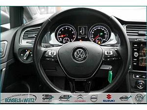 Volkswagen  GOLF VII Variant 1.5 TSI COMFORTLINE OPF AHK LED