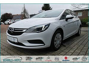 Opel  ASTRA 1.0 TURBO BUSINESS 5-TÜRIG Schiebedach All