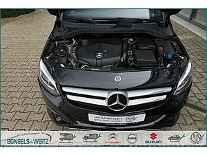 Mercedes-Benz  CDI Automatik Panorama LED Navi